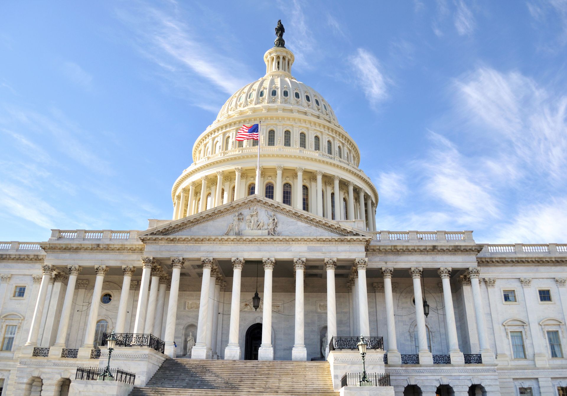 United States Capitol Building