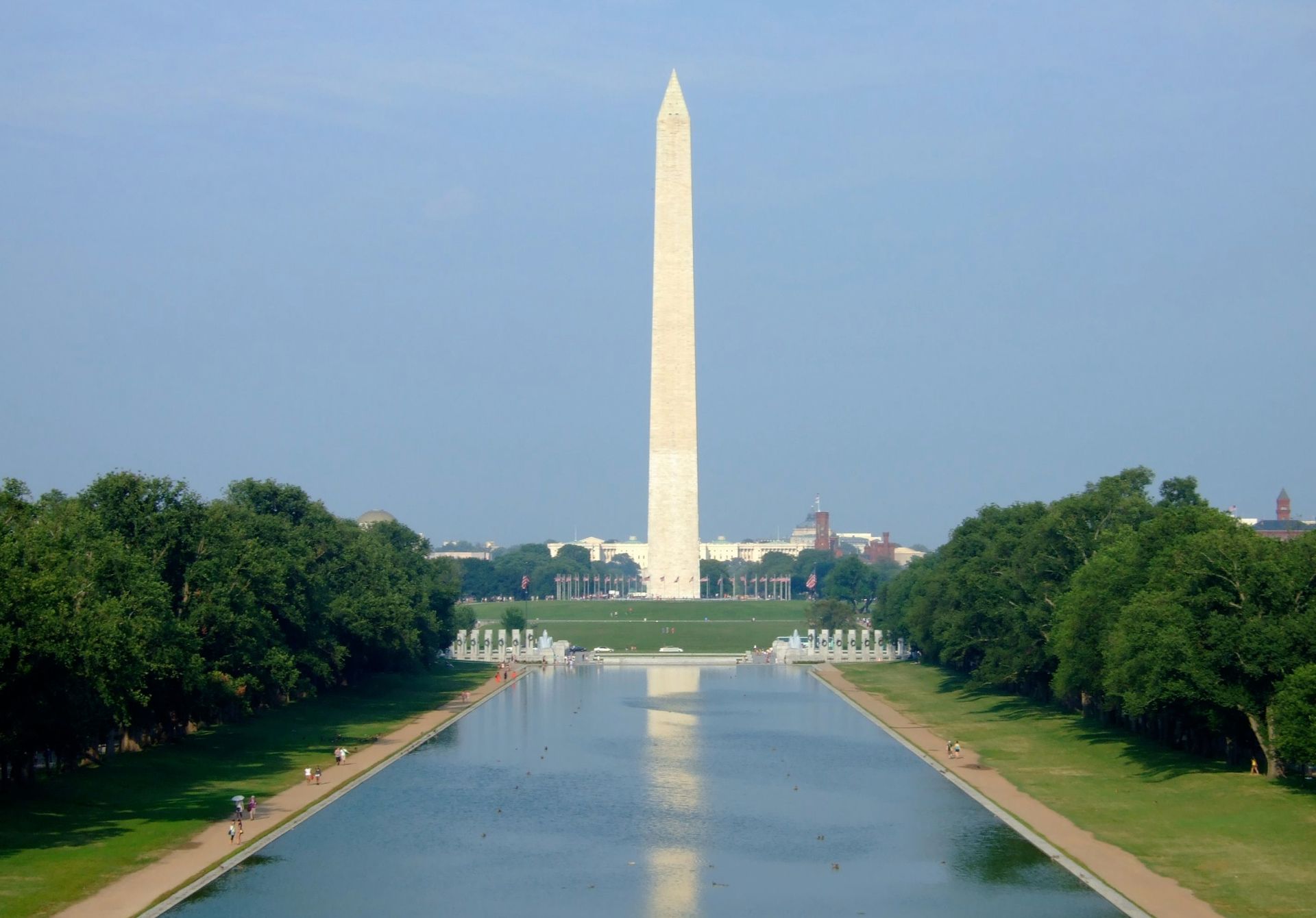 Washington Monument
