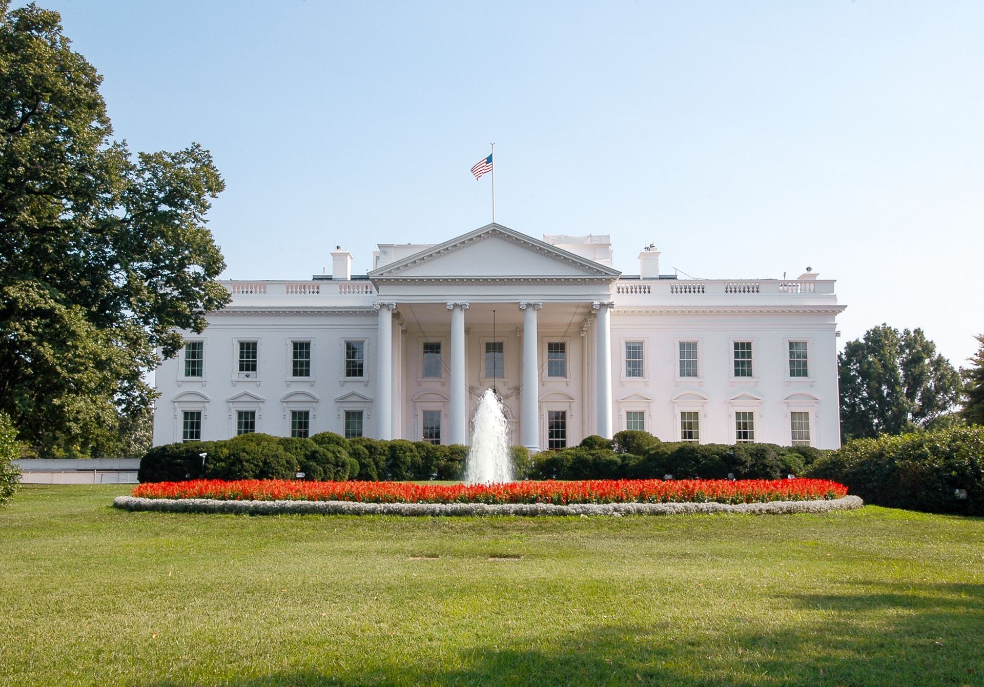 White House