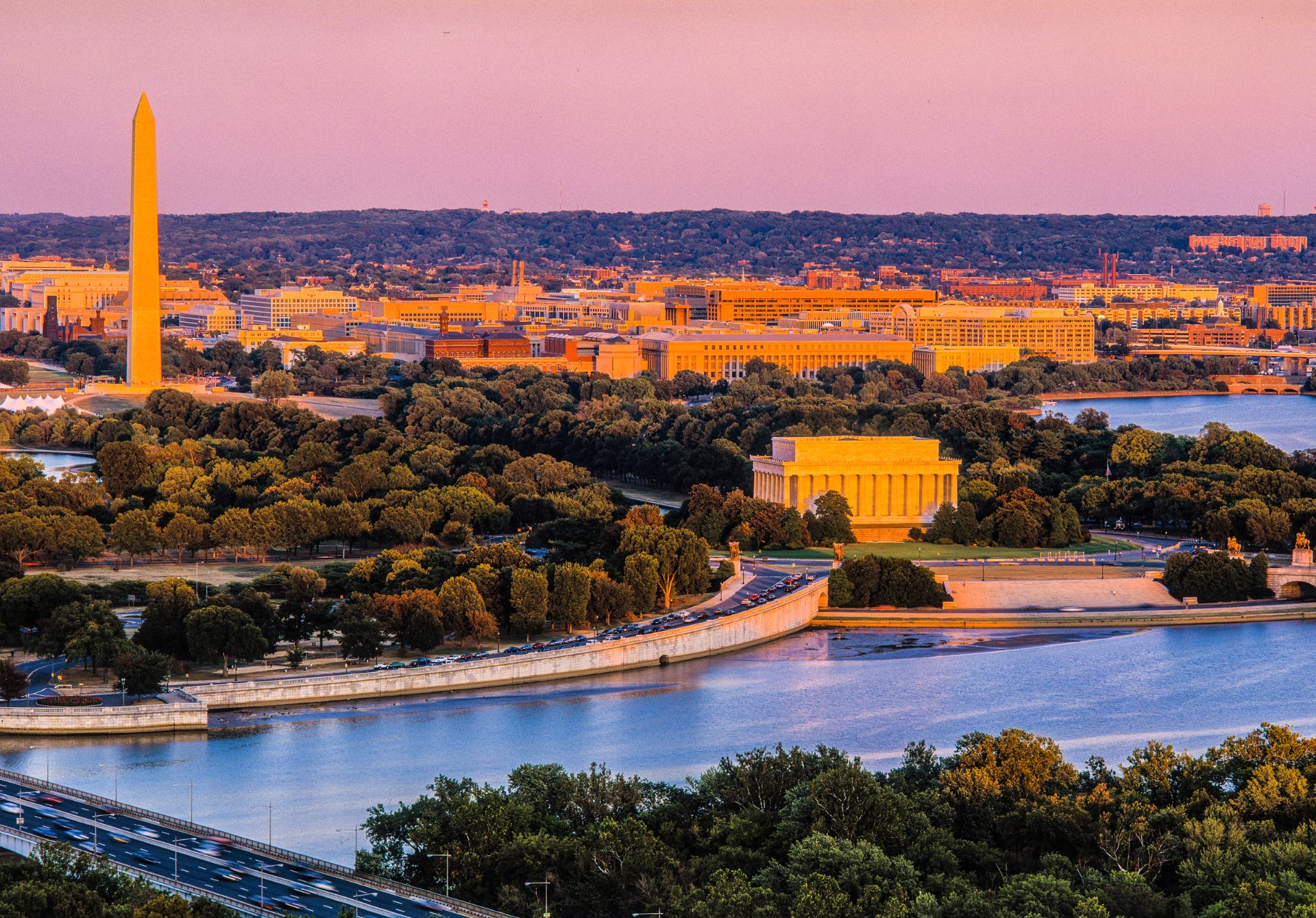 10 Design Hotels in Washington