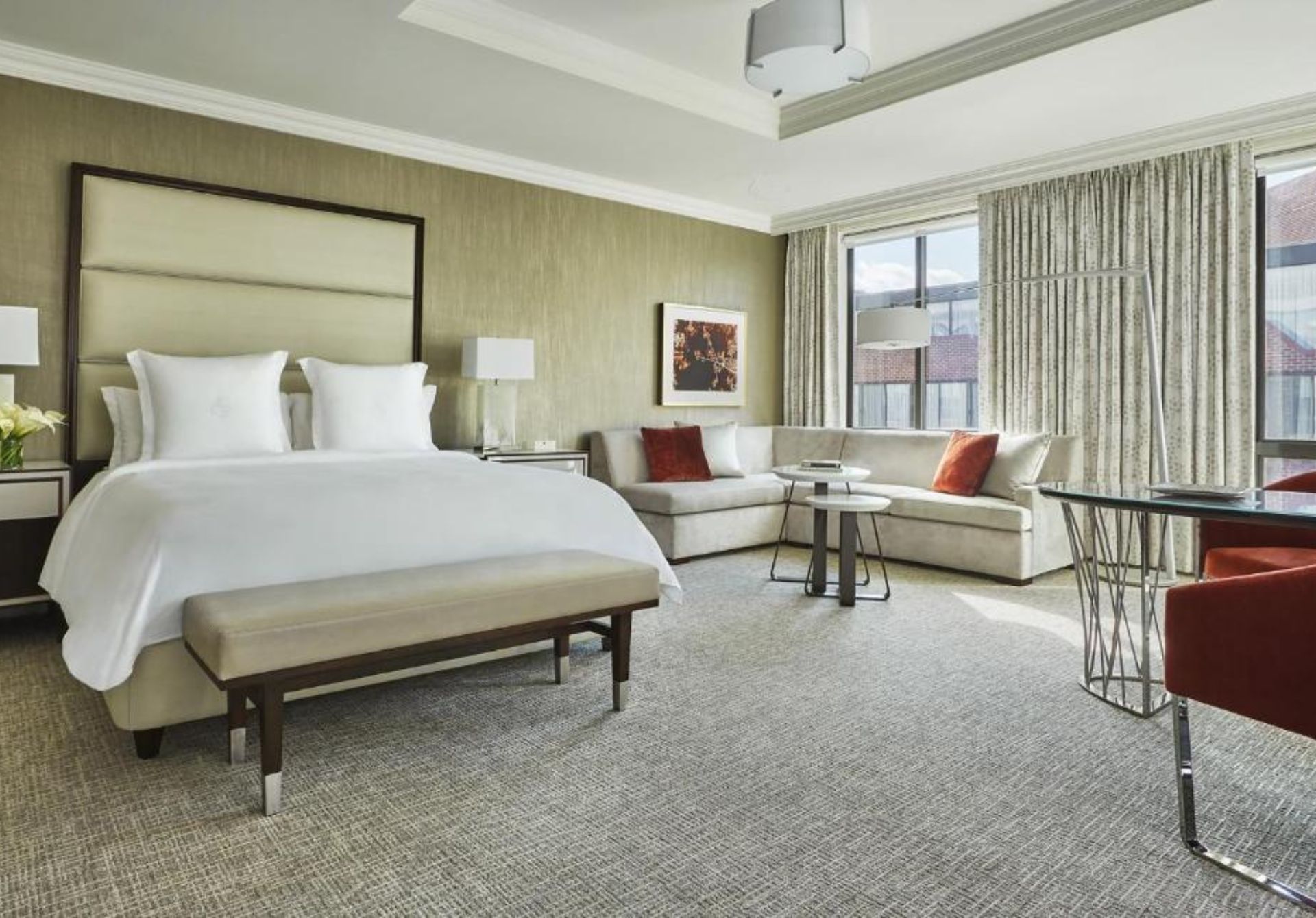 Four Seasons Washington DC