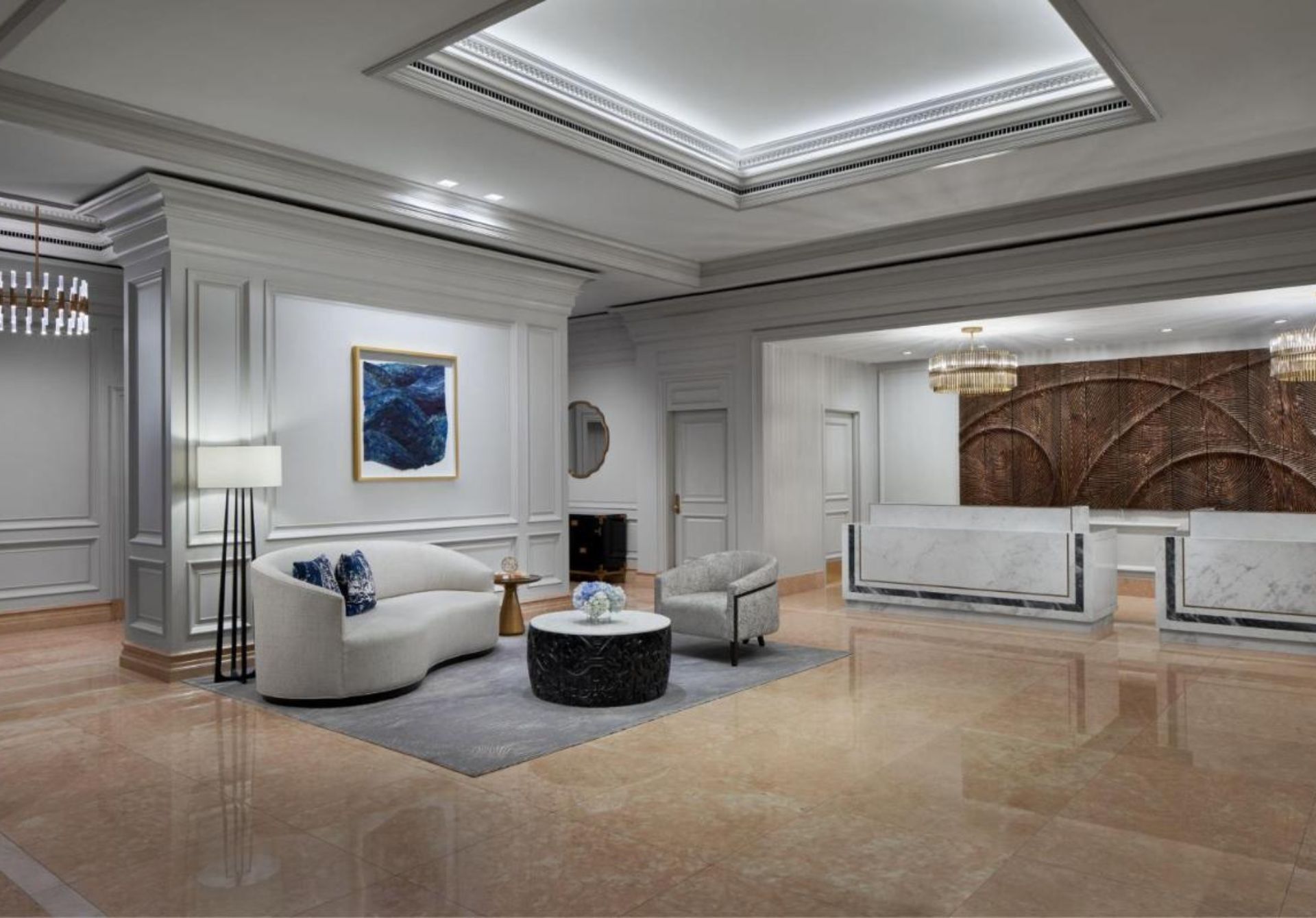 The Ritz Carlton, Pentagon City