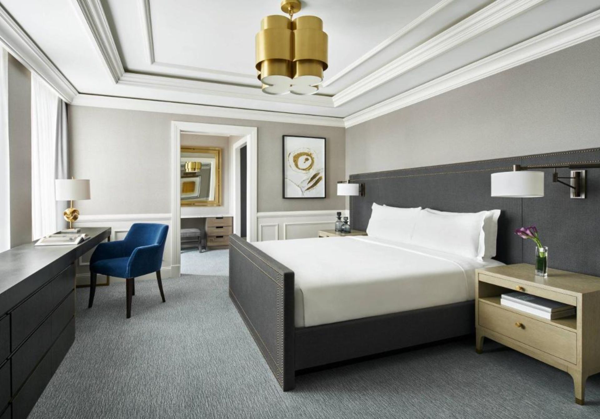 The Ritz-Carlton, Washington, D.C.