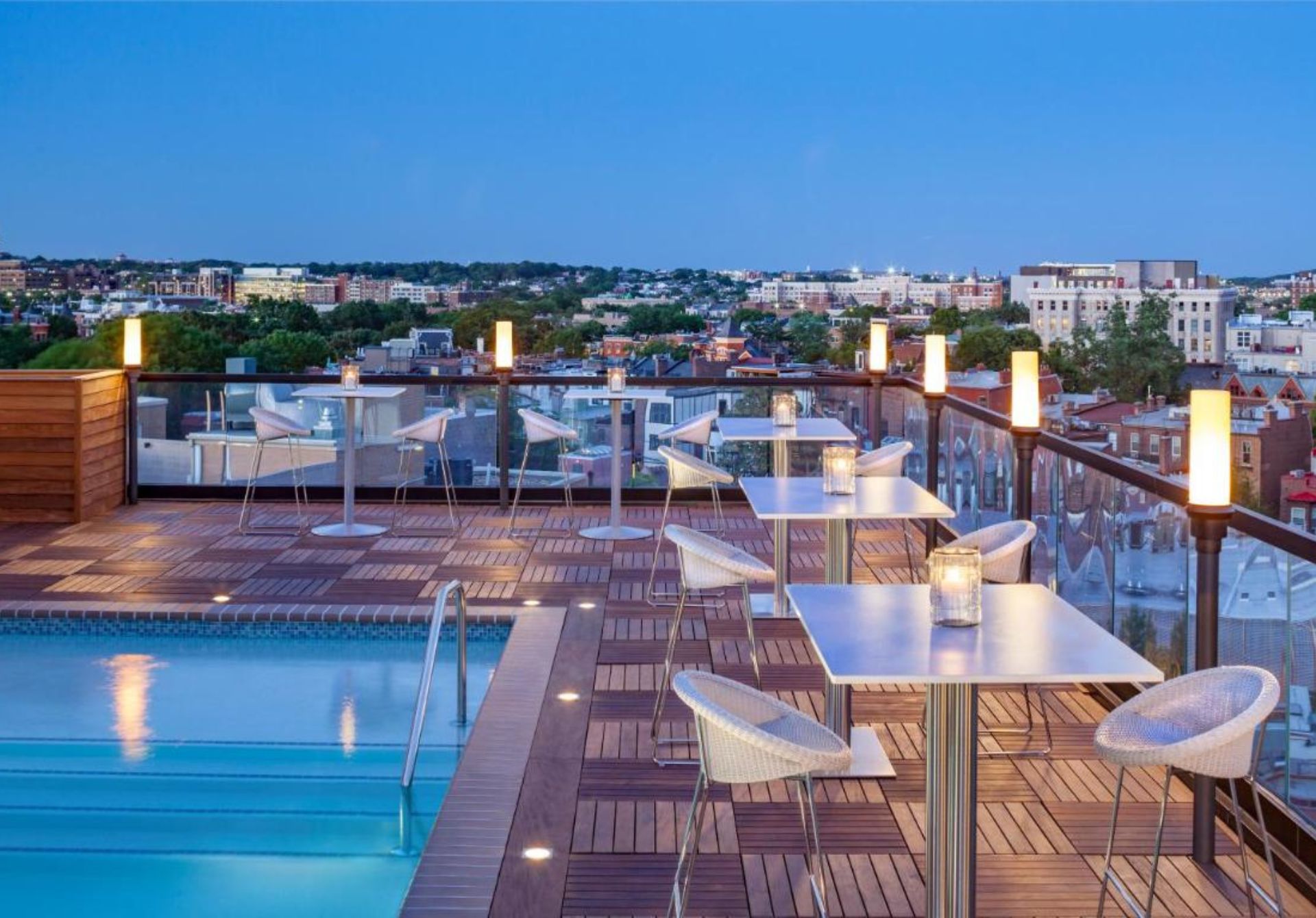 Viceroy Washington DC