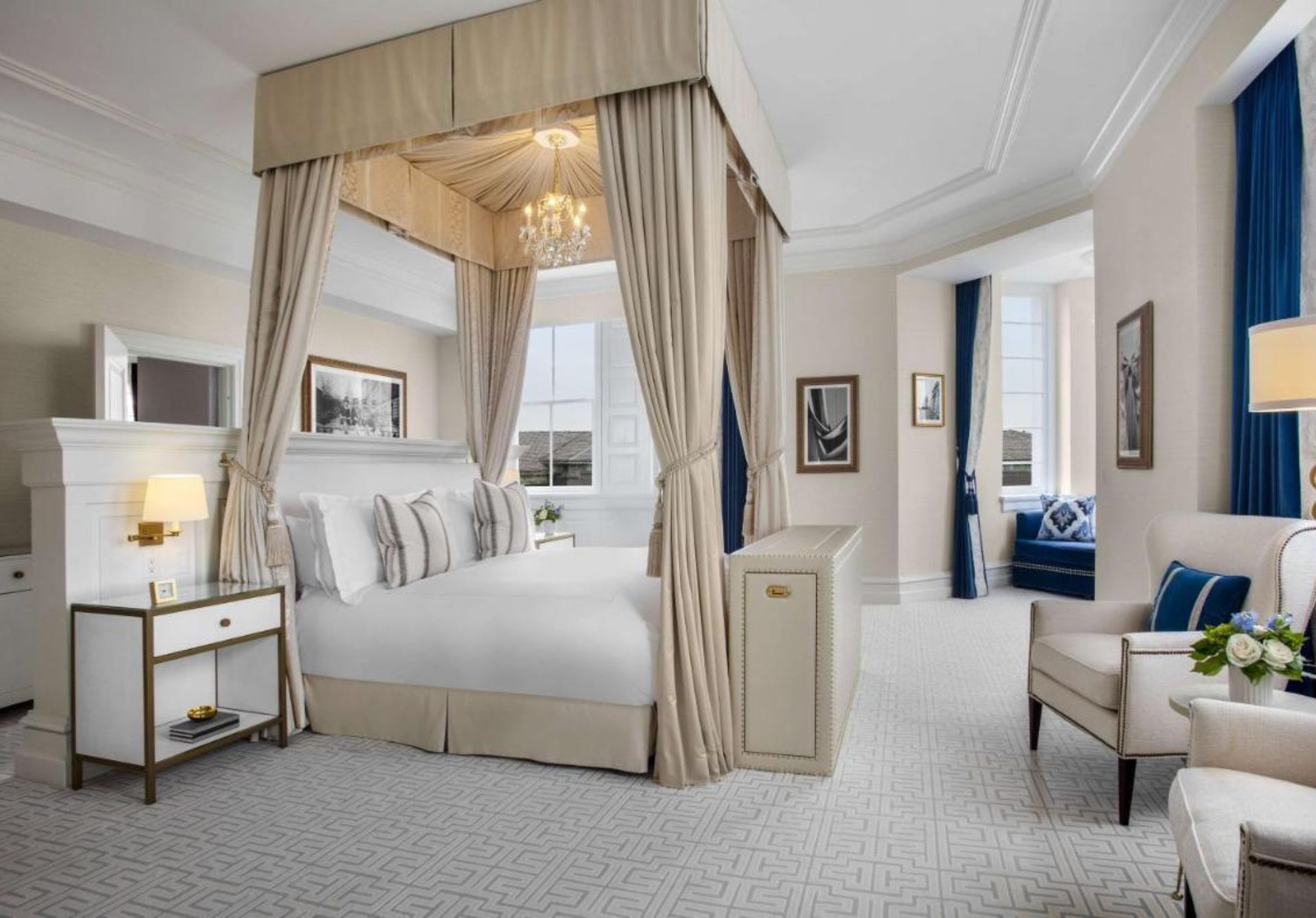 Waldorf Astoria Washington DC